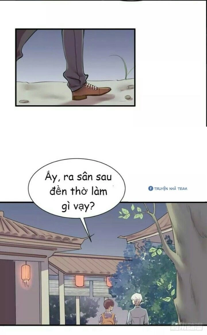 Bạn Học Của Tôi Là Đại Não Chapter 5 - 10