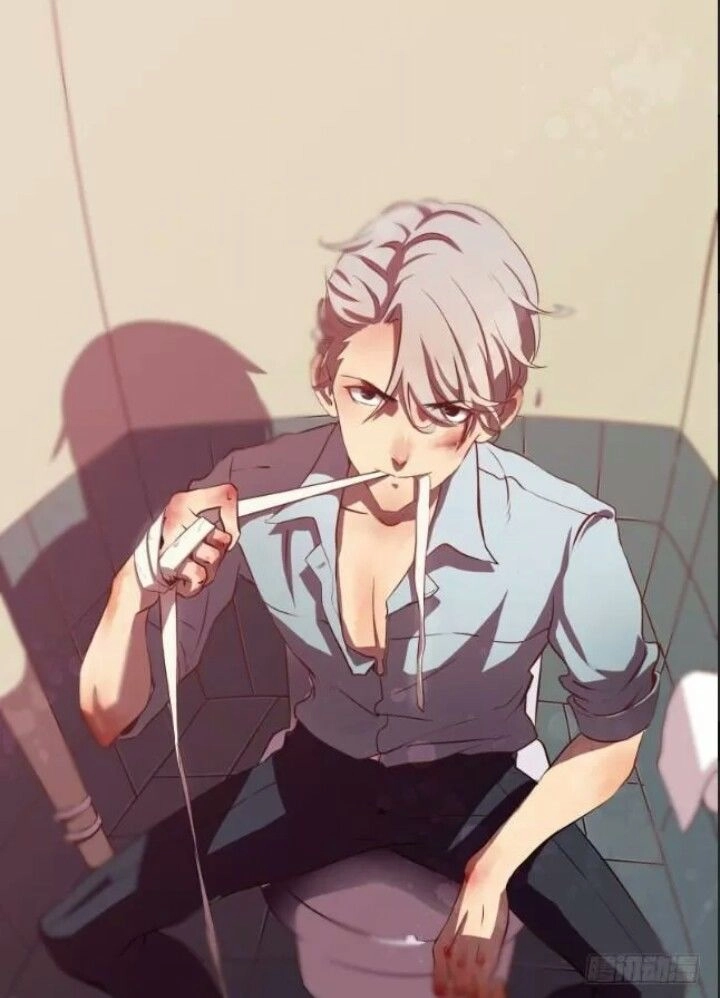 Bạn Học Của Tôi Là Đại Não Chapter 6 - 1