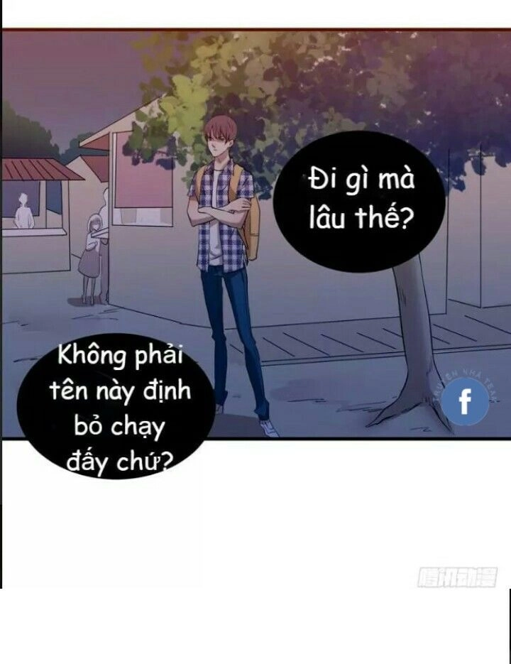 Bạn Học Của Tôi Là Đại Não Chapter 6 - 13