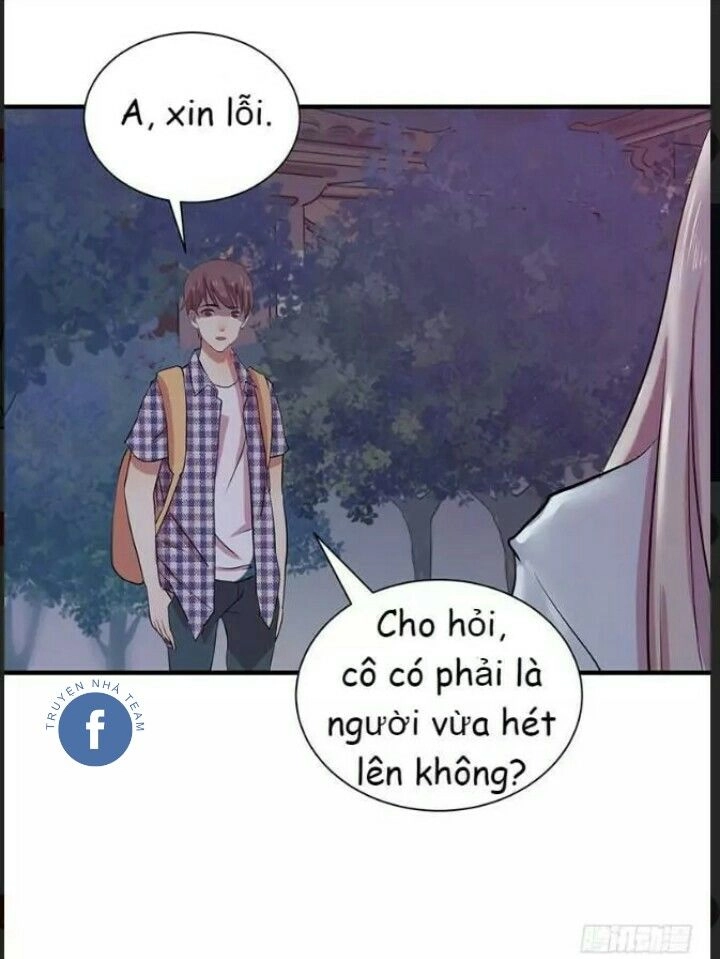 Bạn Học Của Tôi Là Đại Não Chapter 7 - 1