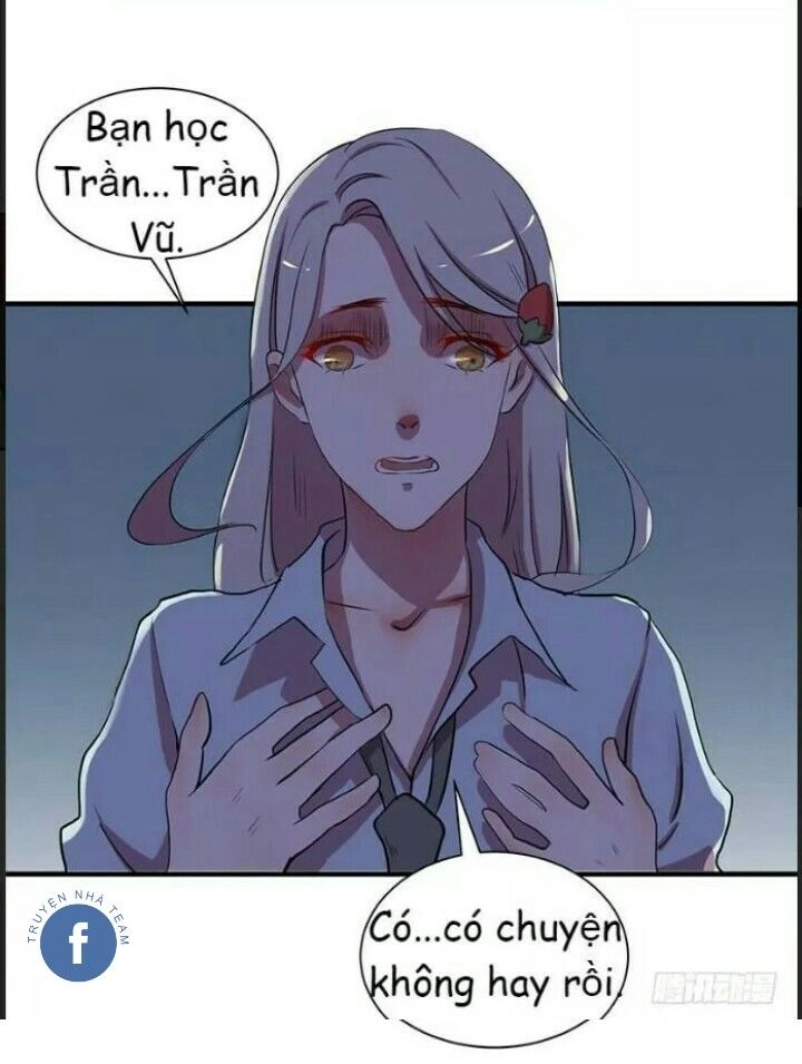 Bạn Học Của Tôi Là Đại Não Chapter 7 - 5