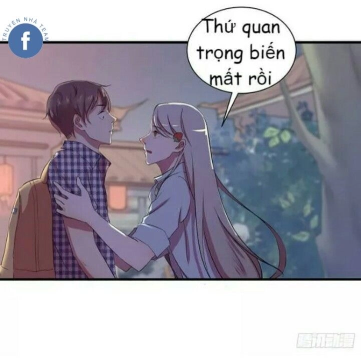 Bạn Học Của Tôi Là Đại Não Chapter 7 - 6