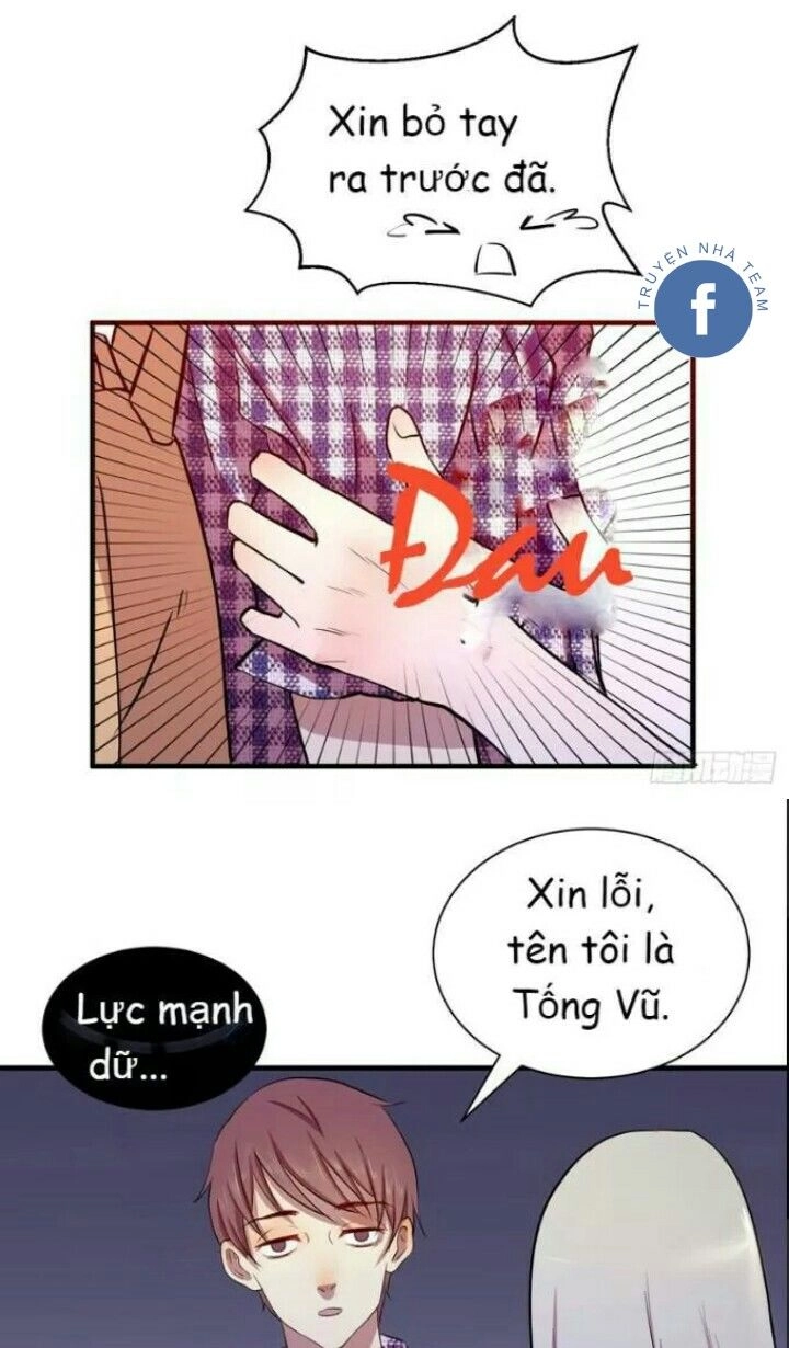 Bạn Học Của Tôi Là Đại Não Chapter 7 - 7