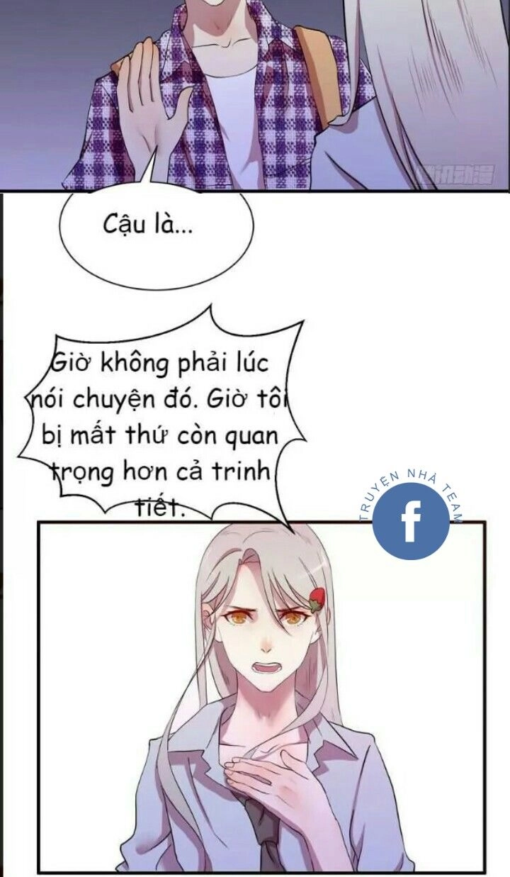 Bạn Học Của Tôi Là Đại Não Chapter 7 - 8