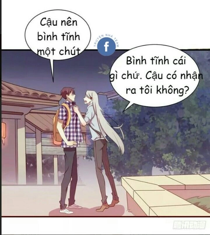 Bạn Học Của Tôi Là Đại Não Chapter 7 - 9