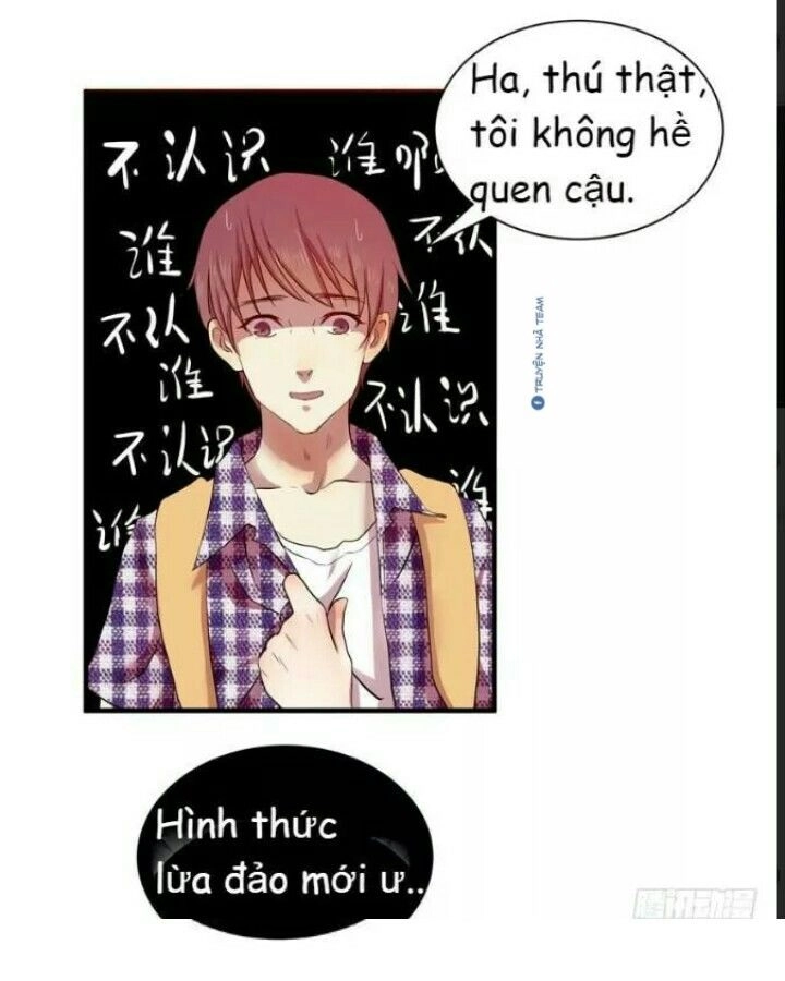 Bạn Học Của Tôi Là Đại Não Chapter 7 - 10