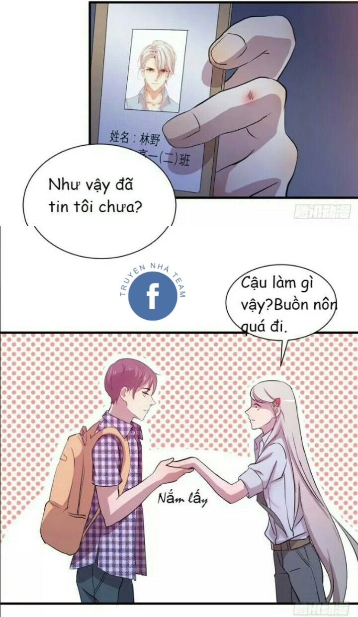 Bạn Học Của Tôi Là Đại Não Chapter 7 - 16