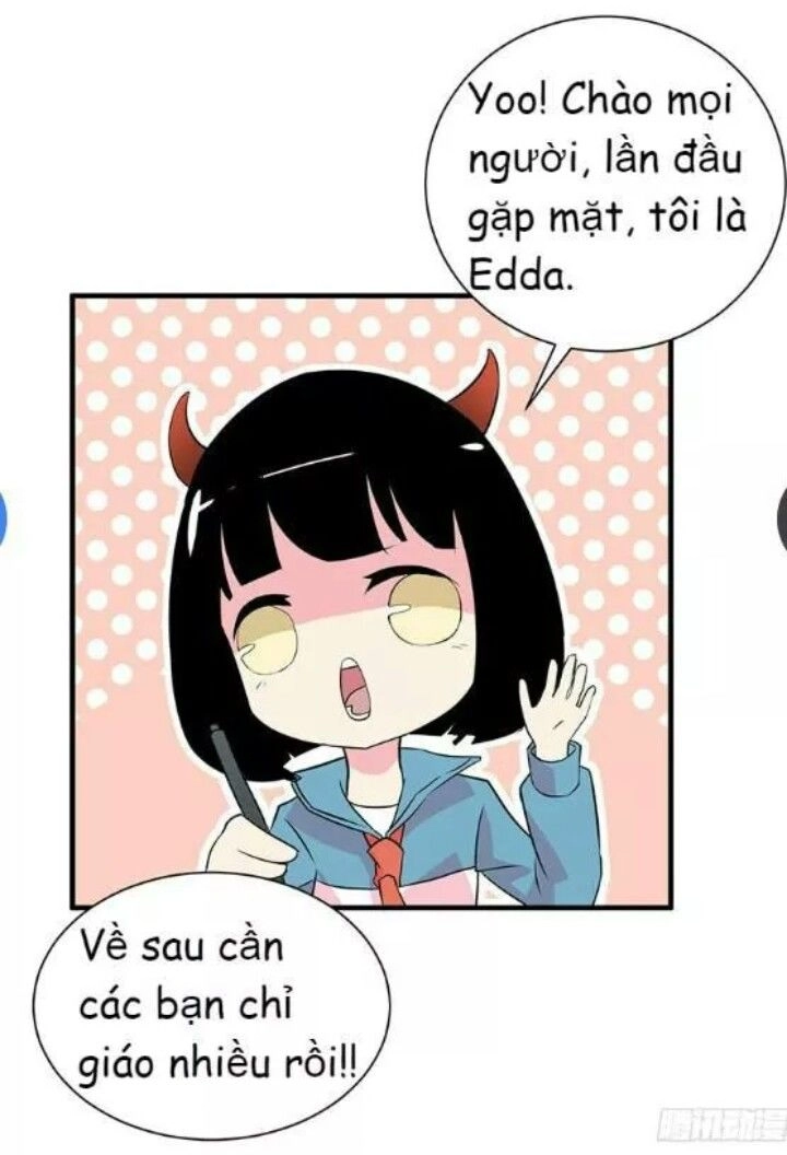 Bạn Học Của Tôi Là Đại Não Chapter 7 - 21