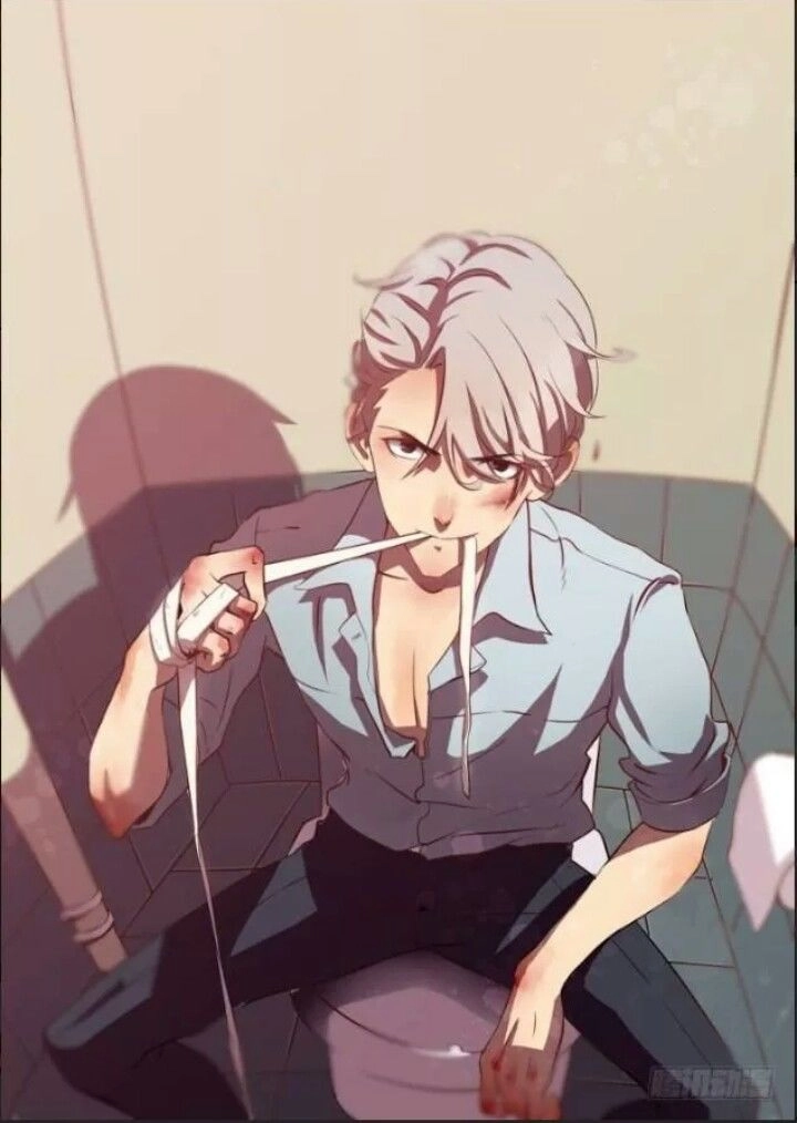 Bạn Học Của Tôi Là Đại Não Chapter 8 - 1