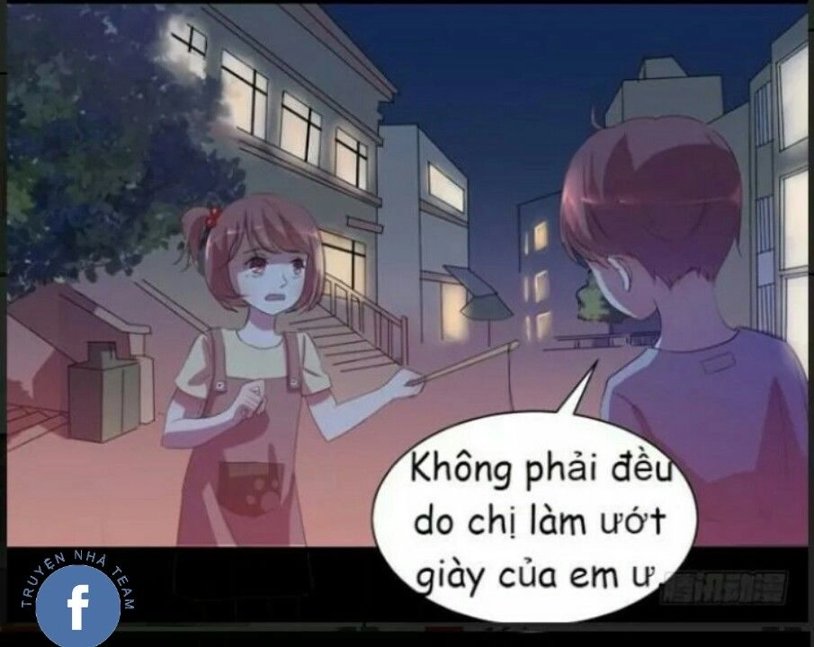 Bạn Học Của Tôi Là Đại Não Chapter 8 - 4