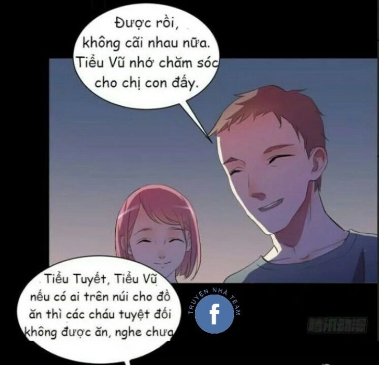 Bạn Học Của Tôi Là Đại Não Chapter 8 - 5