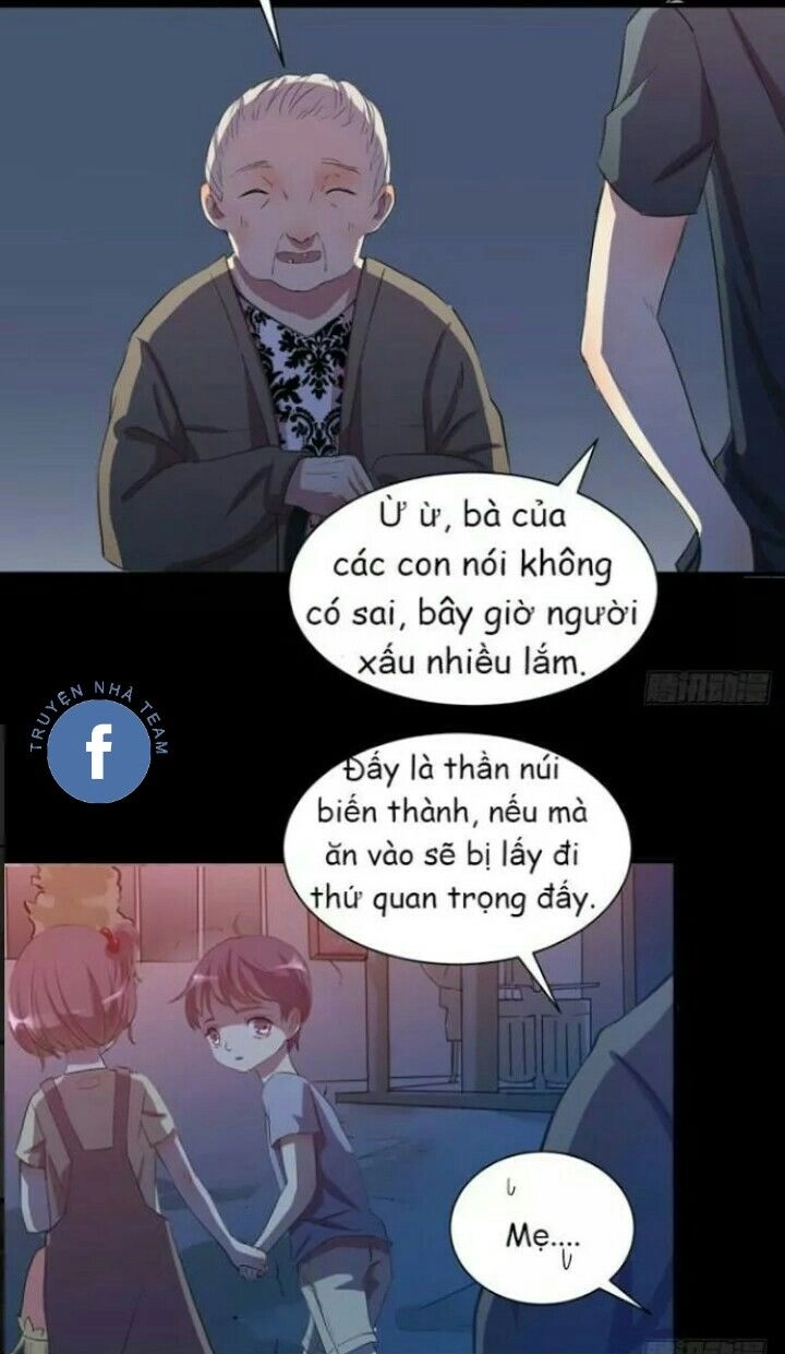 Bạn Học Của Tôi Là Đại Não Chapter 8 - 6