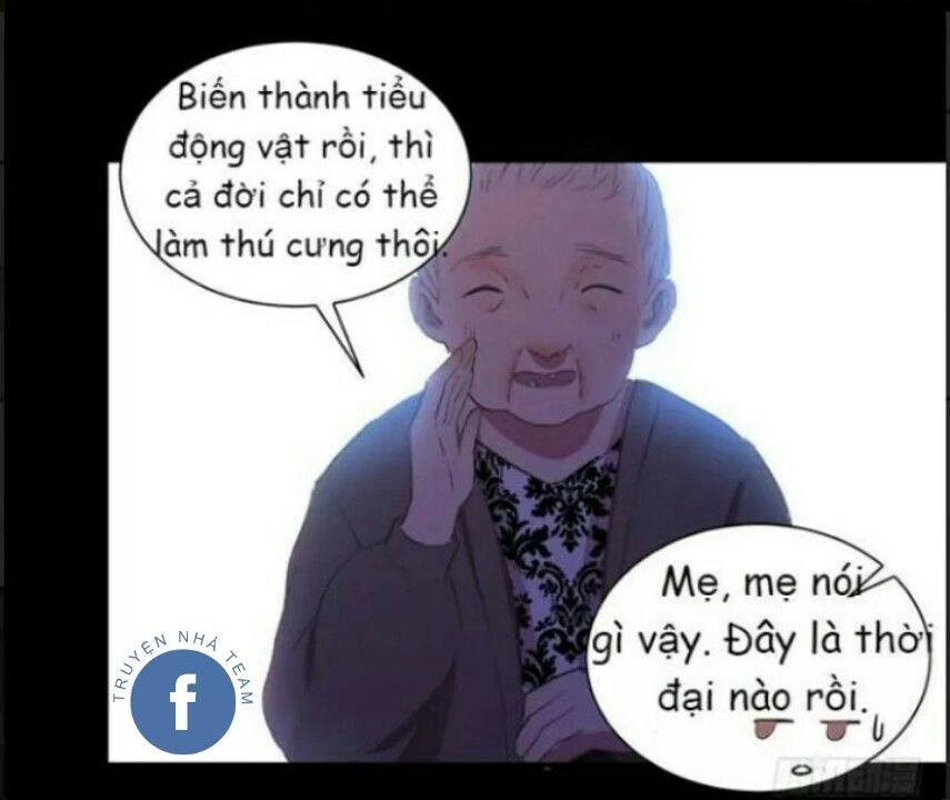 Bạn Học Của Tôi Là Đại Não Chapter 8 - 7