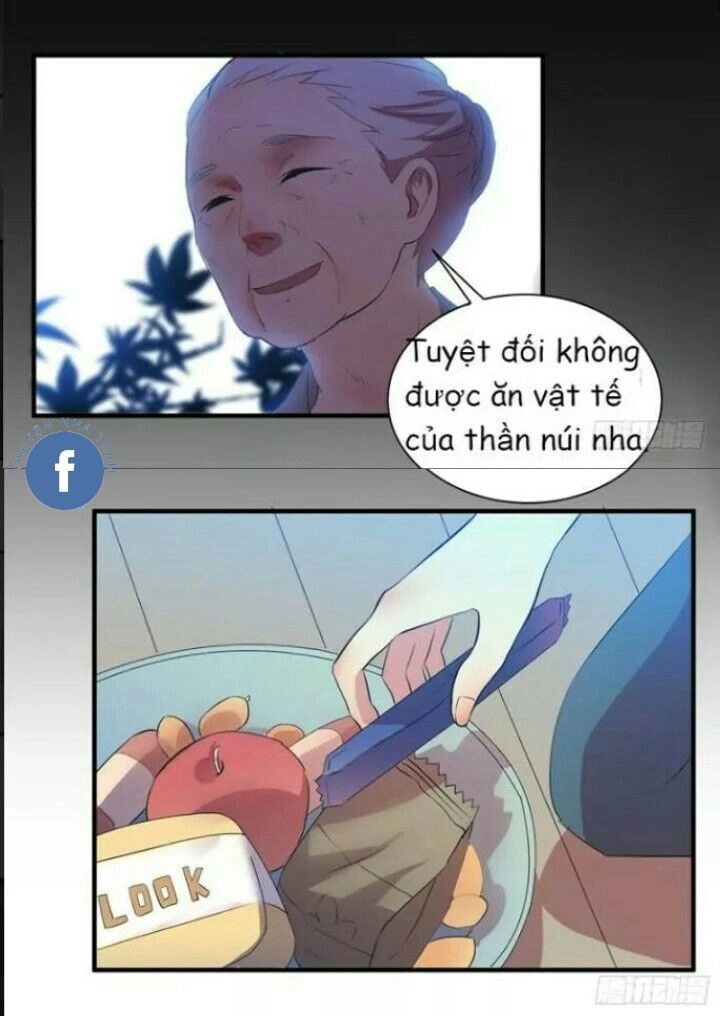 Bạn Học Của Tôi Là Đại Não Chapter 8 - 10