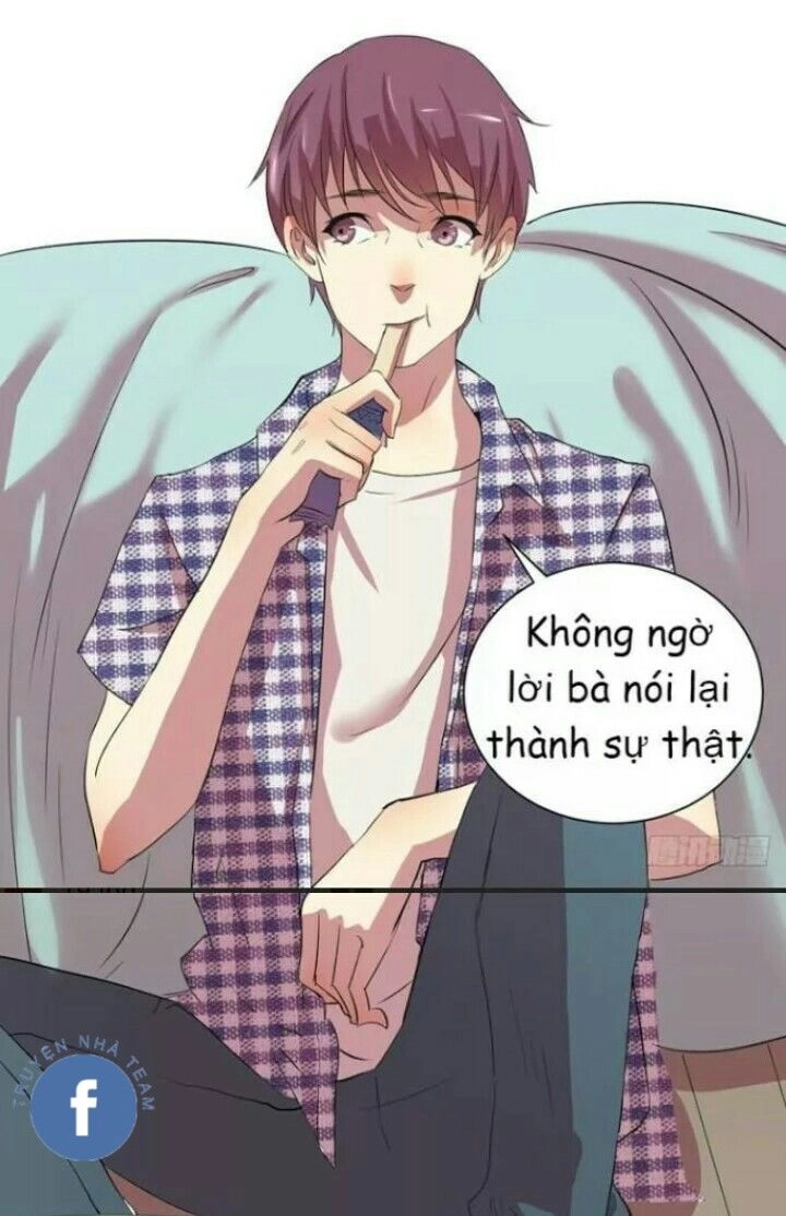 Bạn Học Của Tôi Là Đại Não Chapter 8 - 11