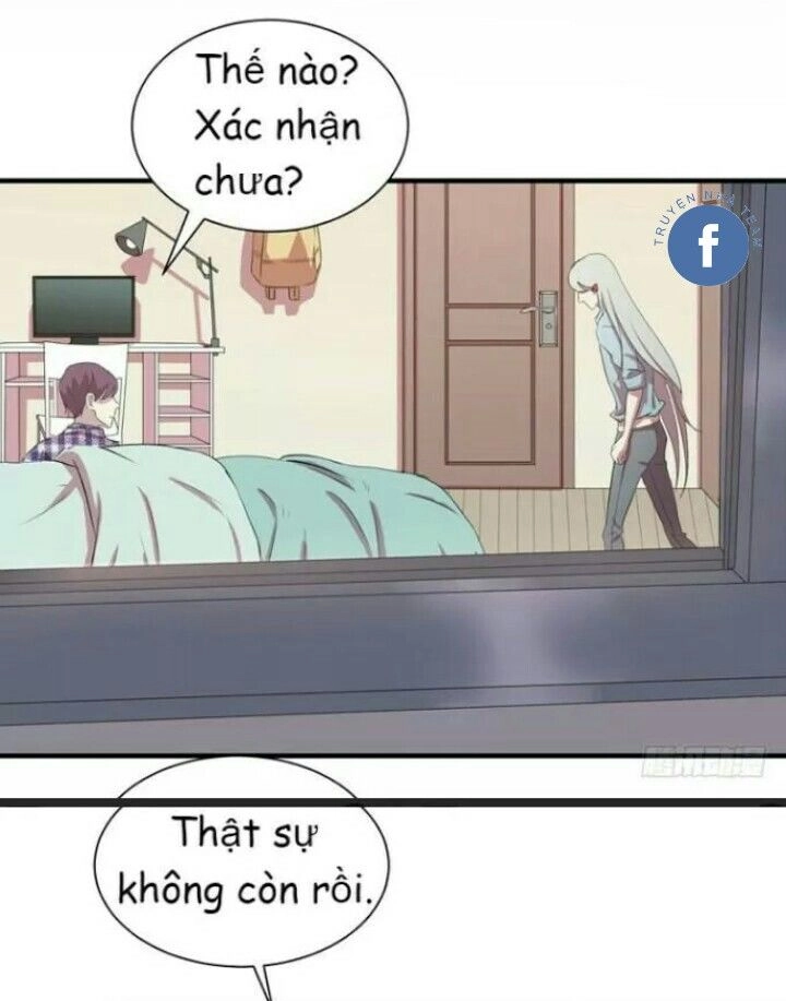 Bạn Học Của Tôi Là Đại Não Chapter 8 - 13