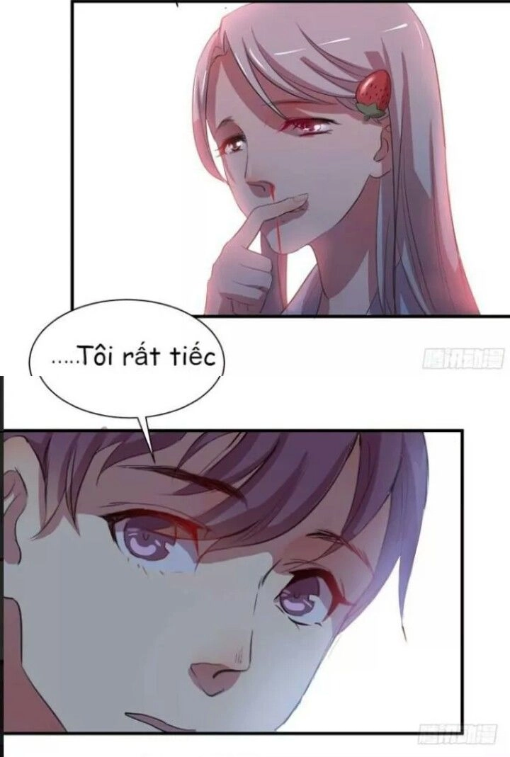 Bạn Học Của Tôi Là Đại Não Chapter 8 - 14