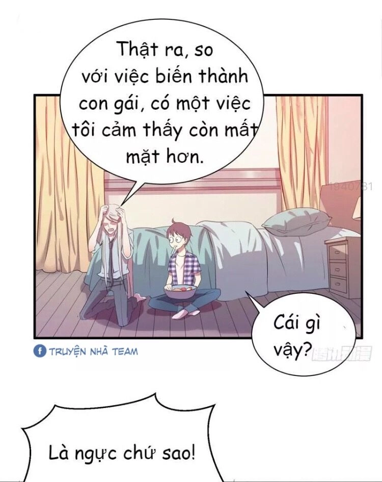Bạn Học Của Tôi Là Đại Não Chapter 9 - 1