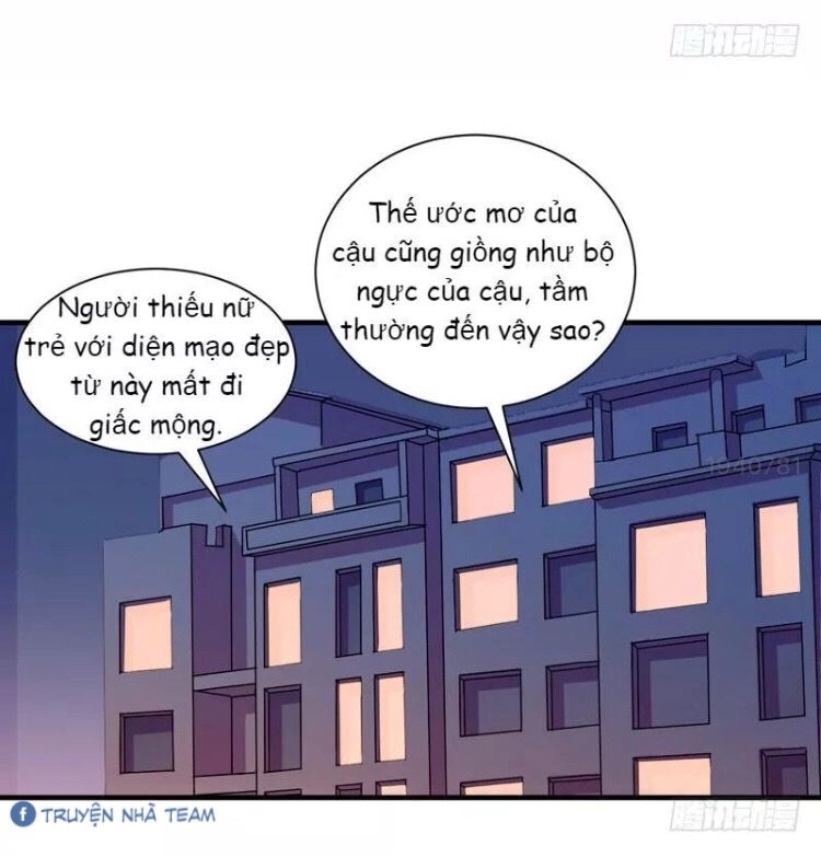 Bạn Học Của Tôi Là Đại Não Chapter 9 - 3