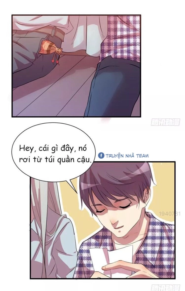 Bạn Học Của Tôi Là Đại Não Chapter 9 - 4