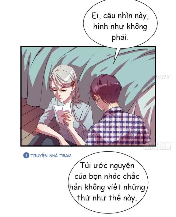 Bạn Học Của Tôi Là Đại Não Chapter 9 - 5