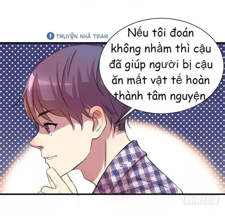 Bạn Học Của Tôi Là Đại Não Chapter 9 - 9