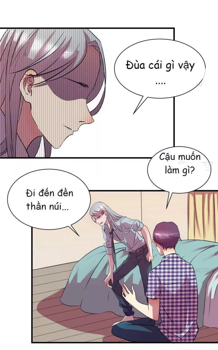 Bạn Học Của Tôi Là Đại Não Chapter 9 - 10