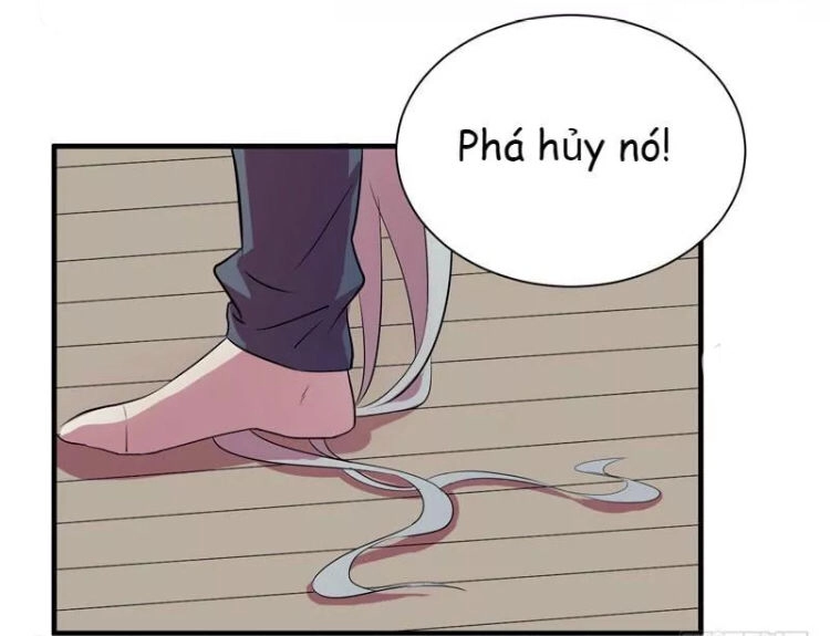 Bạn Học Của Tôi Là Đại Não Chapter 9 - 11