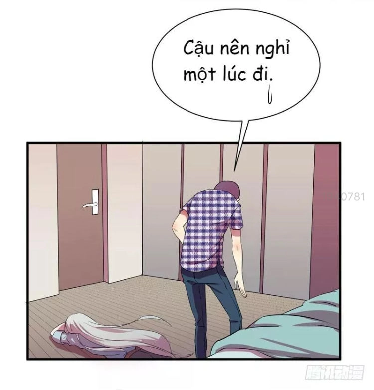 Bạn Học Của Tôi Là Đại Não Chapter 9 - 13