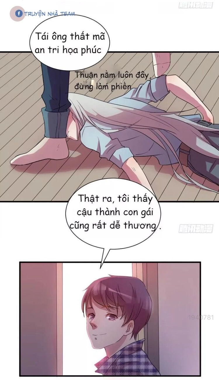 Bạn Học Của Tôi Là Đại Não Chapter 9 - 14