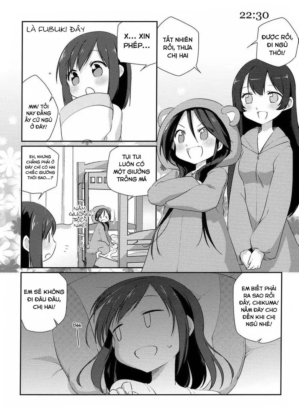 Kantai Doujinshi Collection Chapter 2 - 21