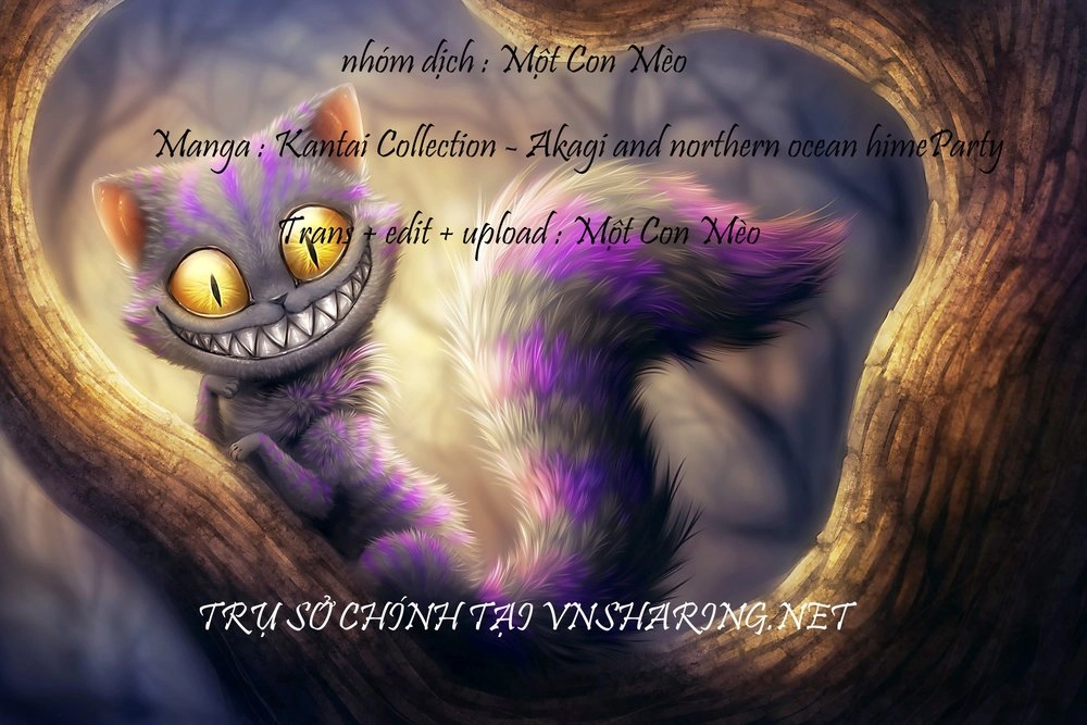 Kantai Doujinshi Collection Chapter 5 - 1