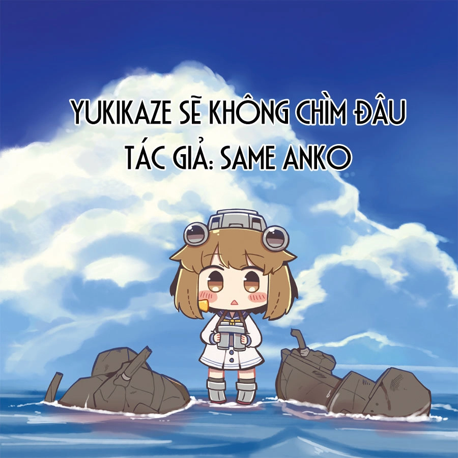 Kantai Doujinshi Collection Chapter 6 - 2