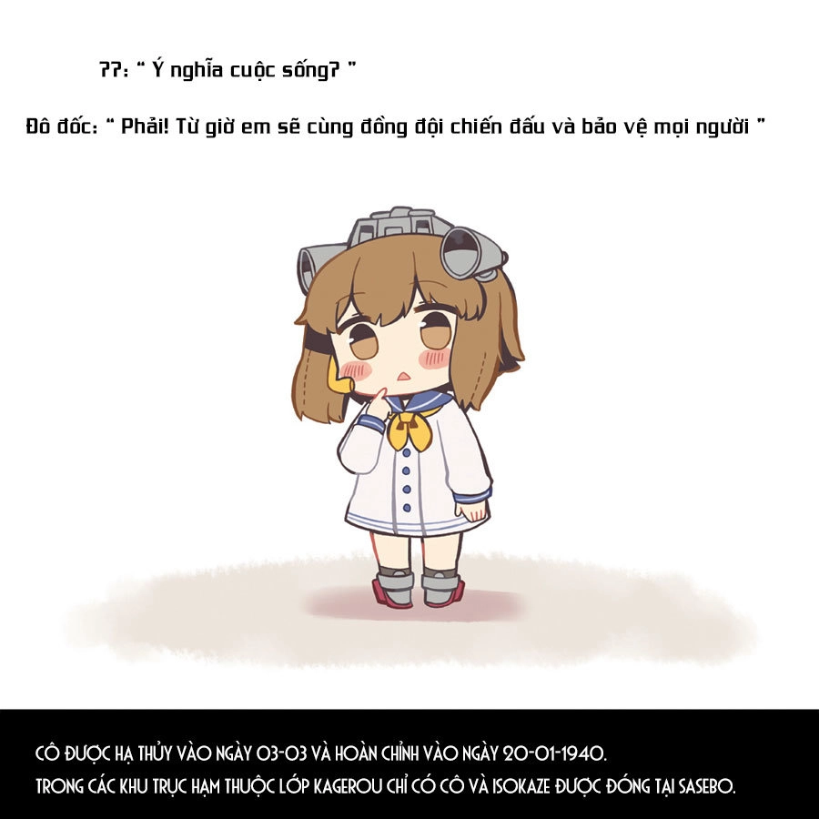 Kantai Doujinshi Collection Chapter 6 - 4