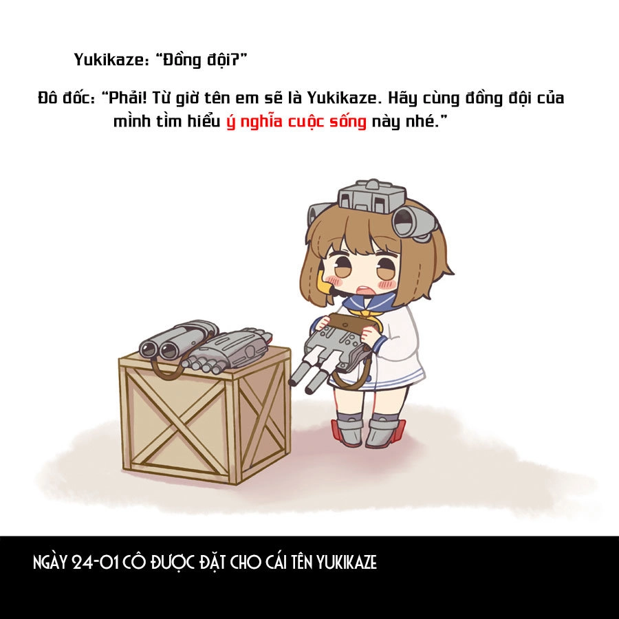 Kantai Doujinshi Collection Chapter 6 - 5