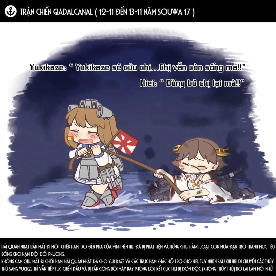 Kantai Doujinshi Collection Chapter 6 - 17