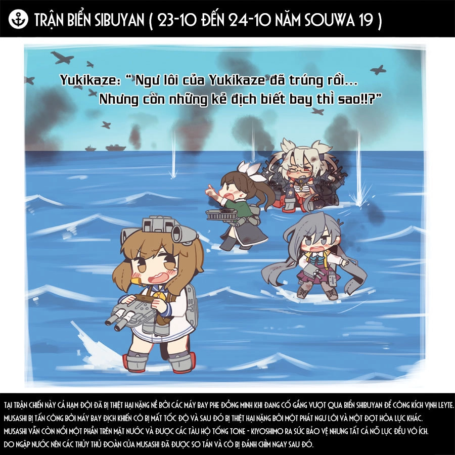 Kantai Doujinshi Collection Chapter 6 - 23