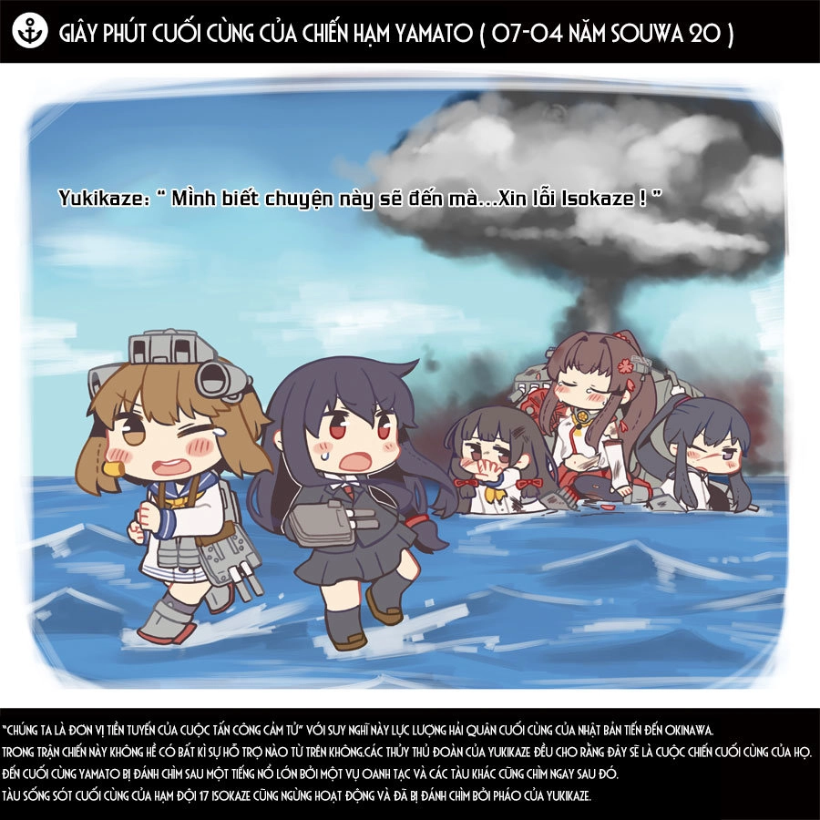 Kantai Doujinshi Collection Chapter 6 - 27