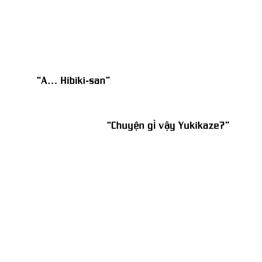 Kantai Doujinshi Collection Chapter 6 - 31