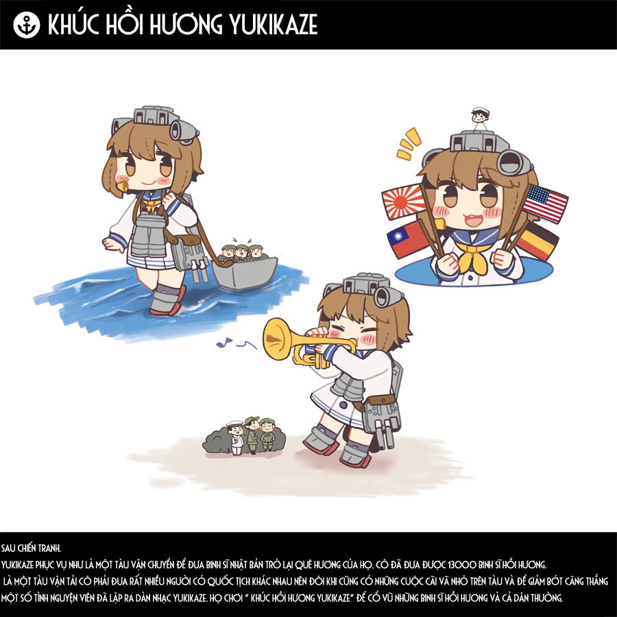 Kantai Doujinshi Collection Chapter 6 - 47