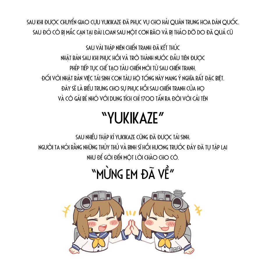 Kantai Doujinshi Collection Chapter 6 - 49