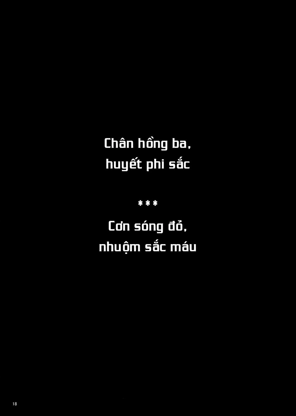 Kantai Doujinshi Collection Chapter 12 - 21