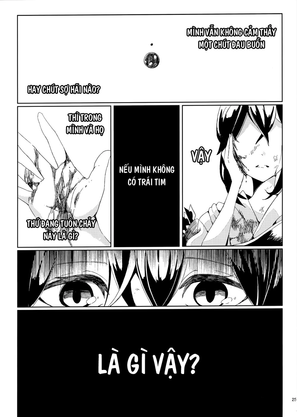 Kantai Doujinshi Collection Chapter 12 - 28