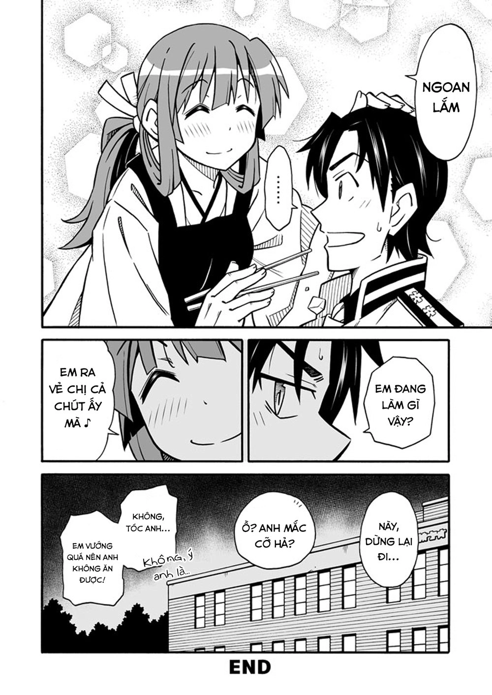 Kantai Doujinshi Collection Chapter 13 - 19