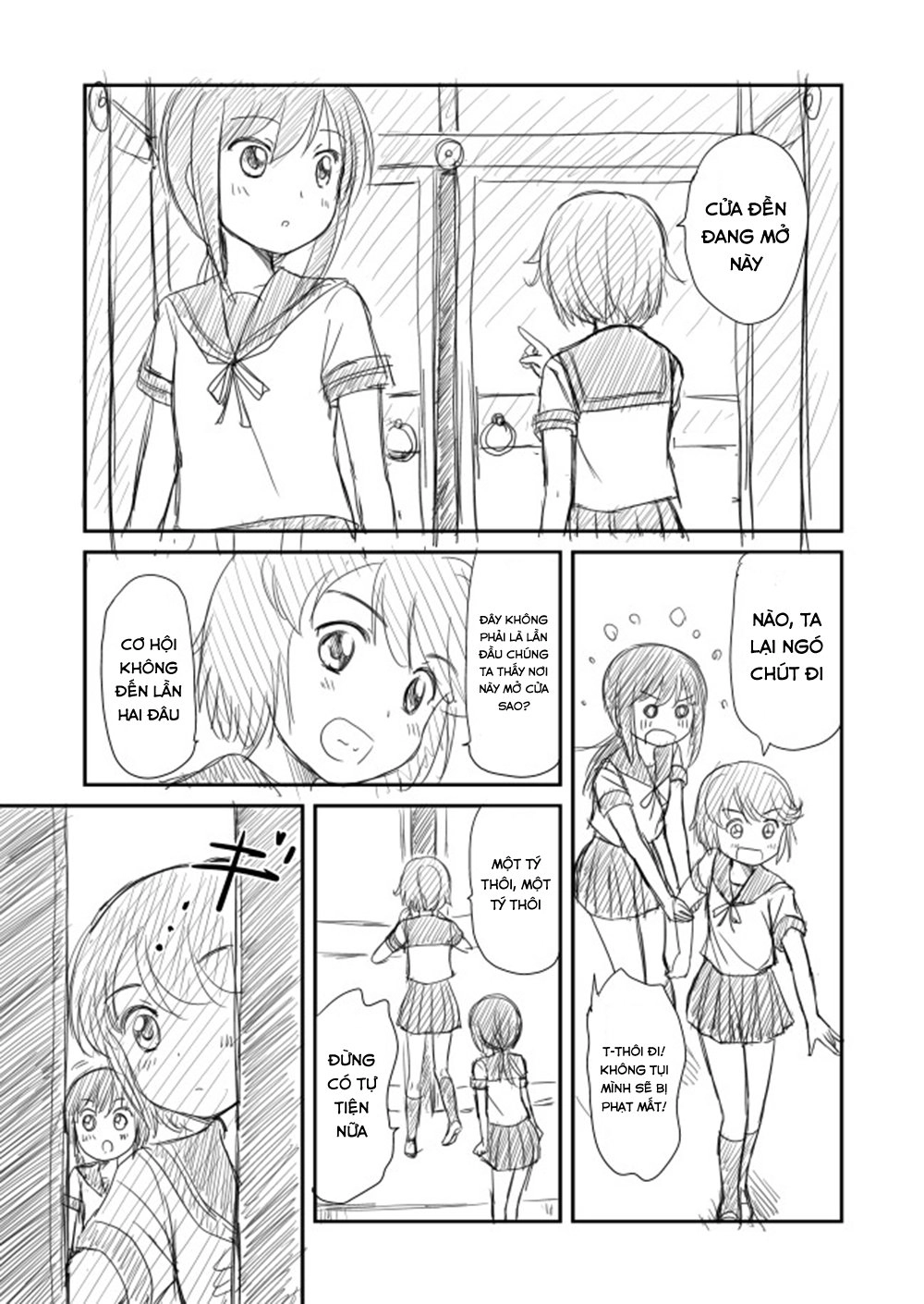 Kantai Doujinshi Collection Chapter 15 - 5