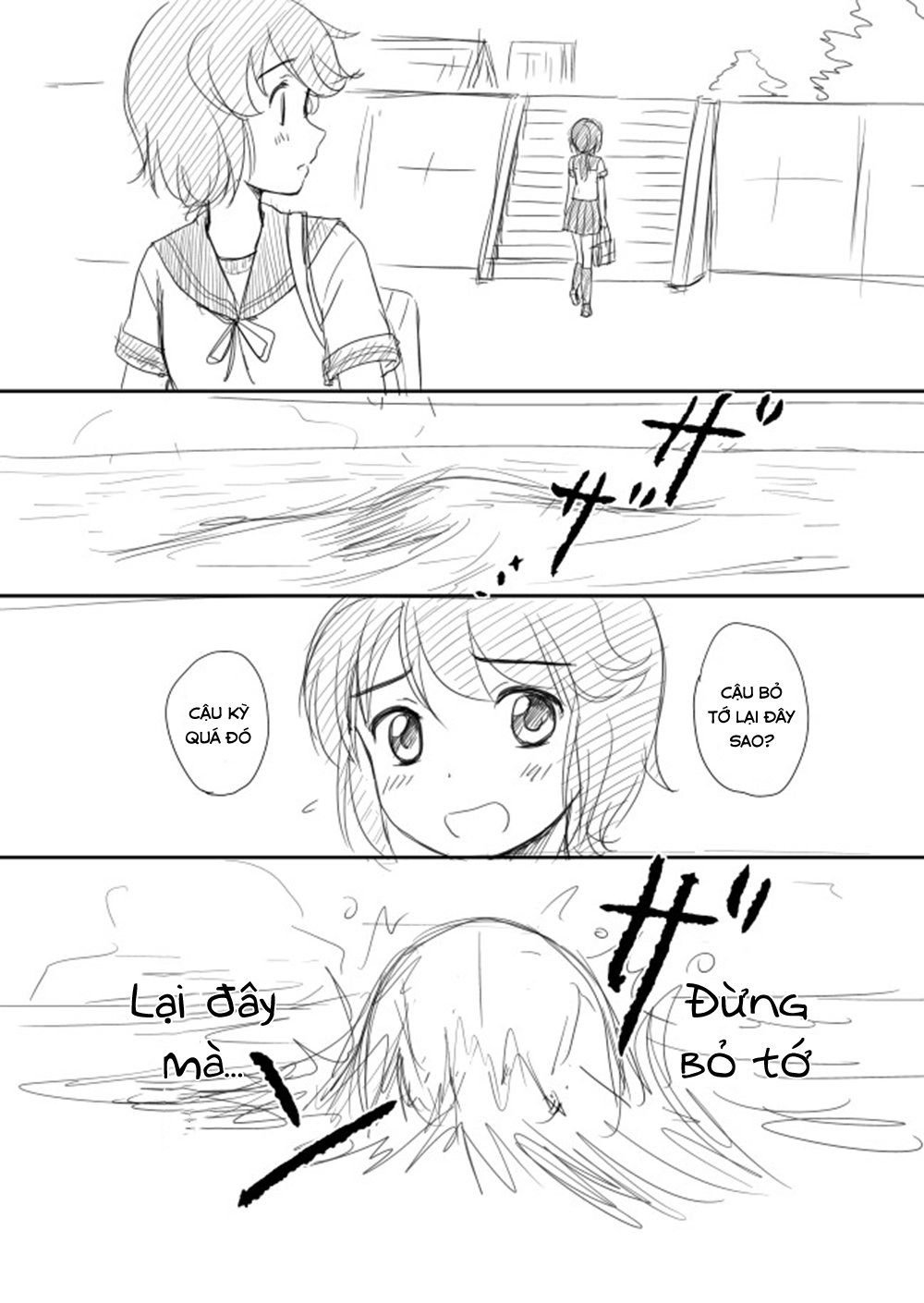 Kantai Doujinshi Collection Chapter 15 - 11