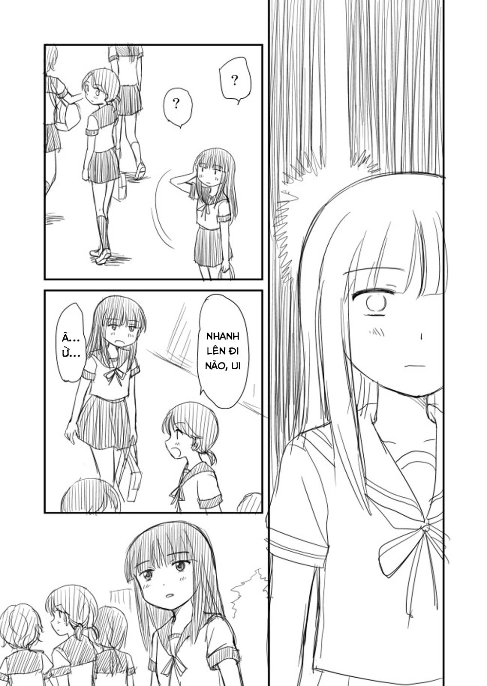 Kantai Doujinshi Collection Chapter 17 - 15