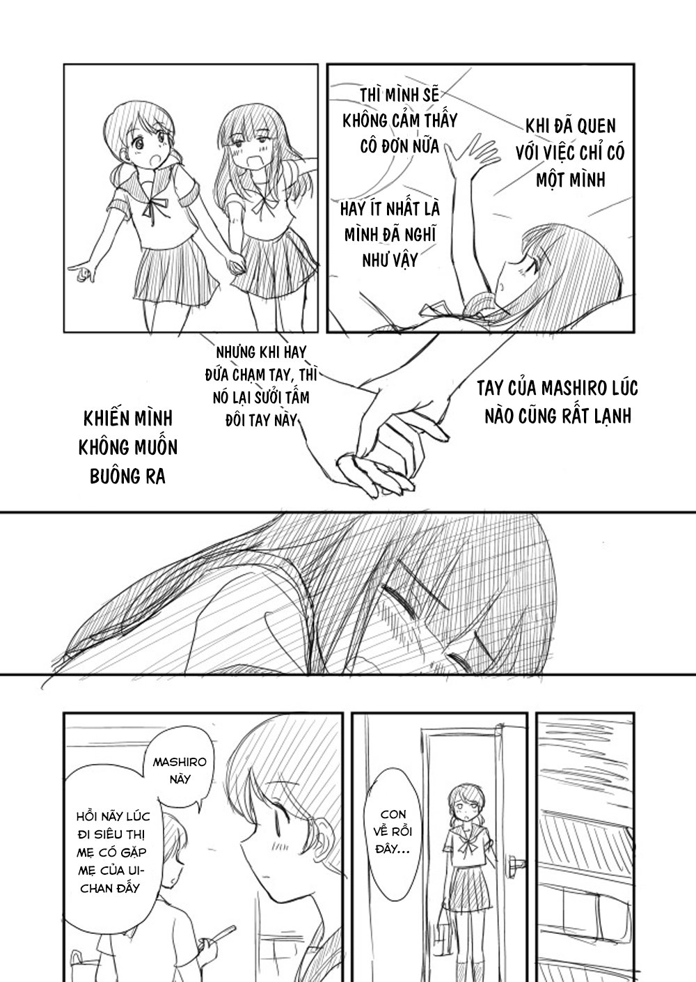Kantai Doujinshi Collection Chapter 17 - 31