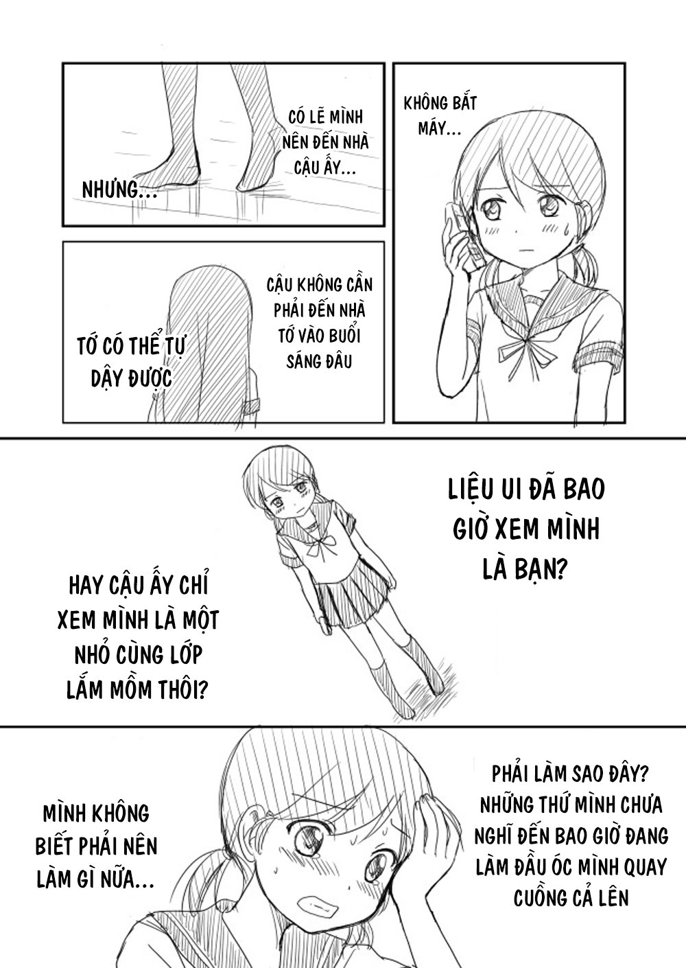 Kantai Doujinshi Collection Chapter 17 - 33