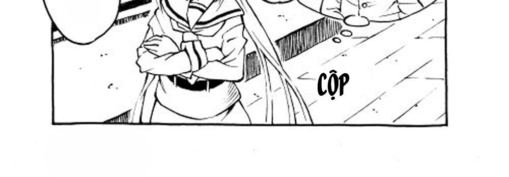 Kantai Doujinshi Collection Chapter 19 - 17